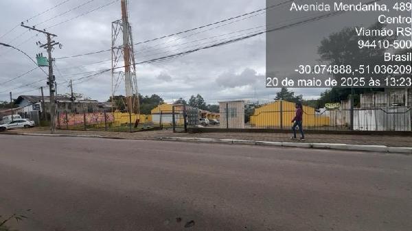 Imagem leilão