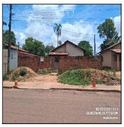 Casa, 0.00 de área total, 74.98 de área privativa, 630.00 de área do terreno. em Aquidauana/MS - foto 1