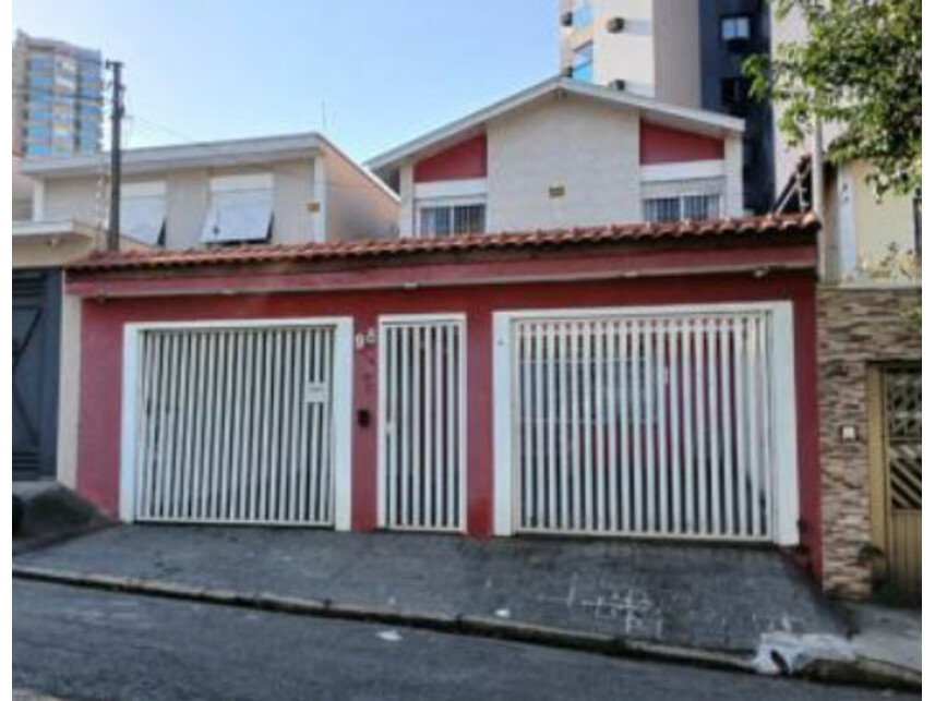 Imagem leilão