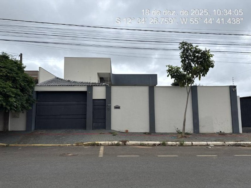 Imagem leilão