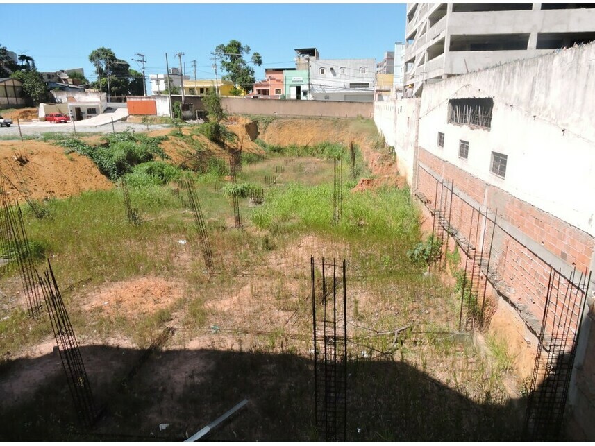 Imagem leilão