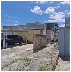 Casa, 60.00 de área total, 60.00 de área privativa, 112.50 de área do terreno,  2 qto(s), em Guapimirim/RJ