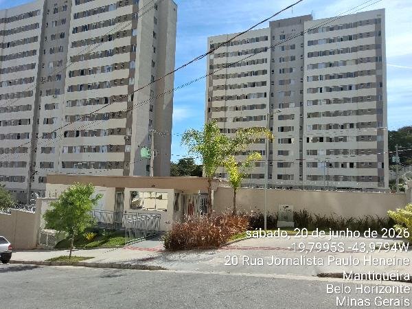 Apartamento, 111.14 de área total, 45.22 de área privativa, 0.00 de área do terreno,  2 qt em Belo Horizonte/MG