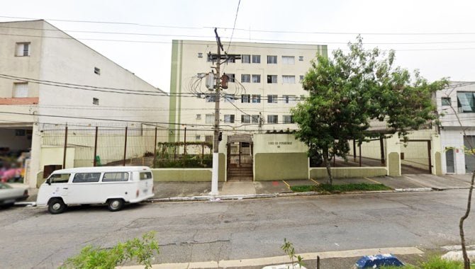 Imagem leilão
