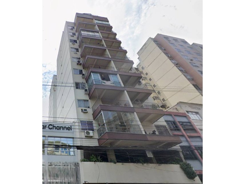 Imagem leilão