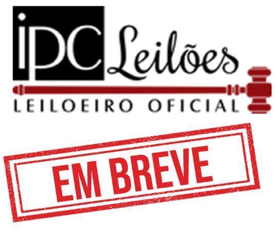 Imagem leilão