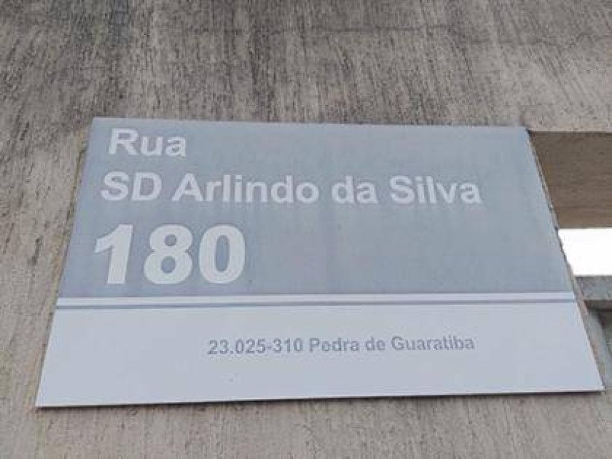 Imagem leilão
