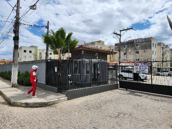 Imagem leilão