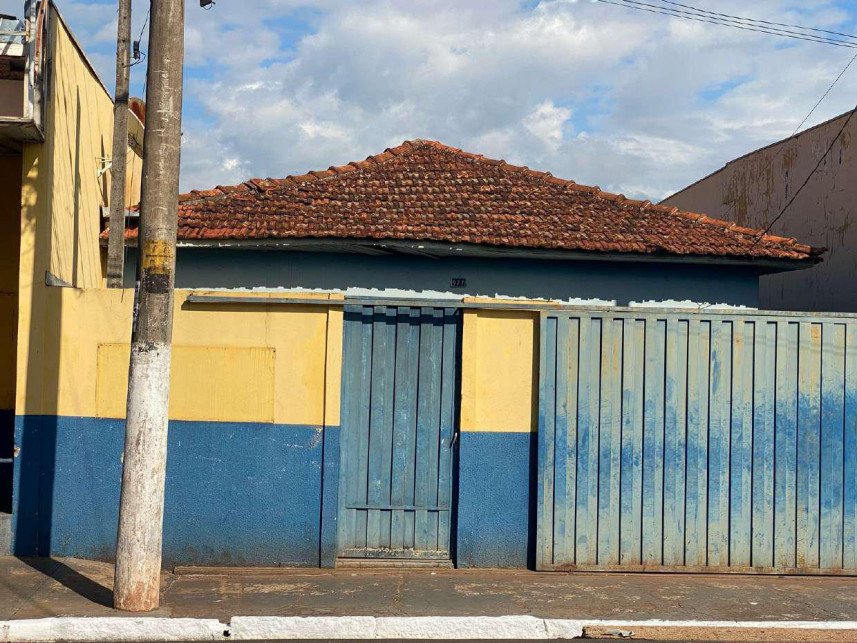 Imagem leilão