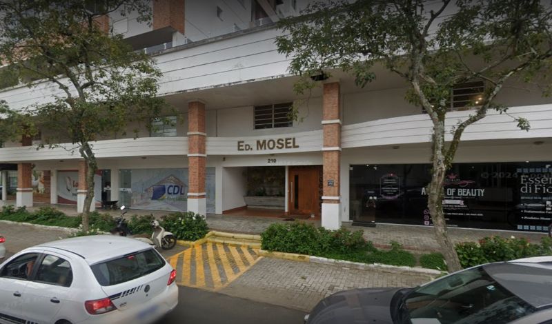 Imagem leilão