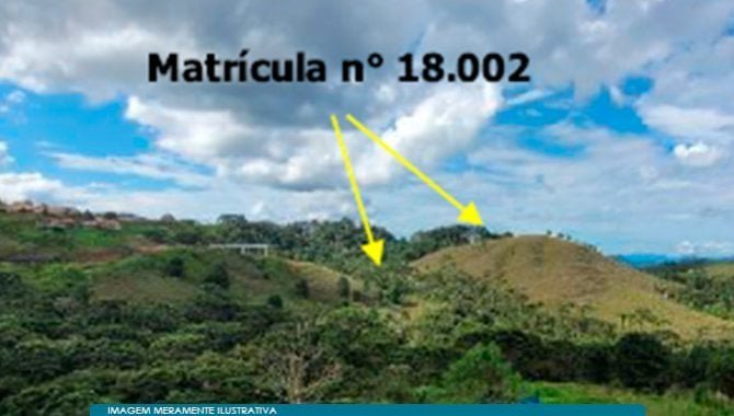 Imagem leilão