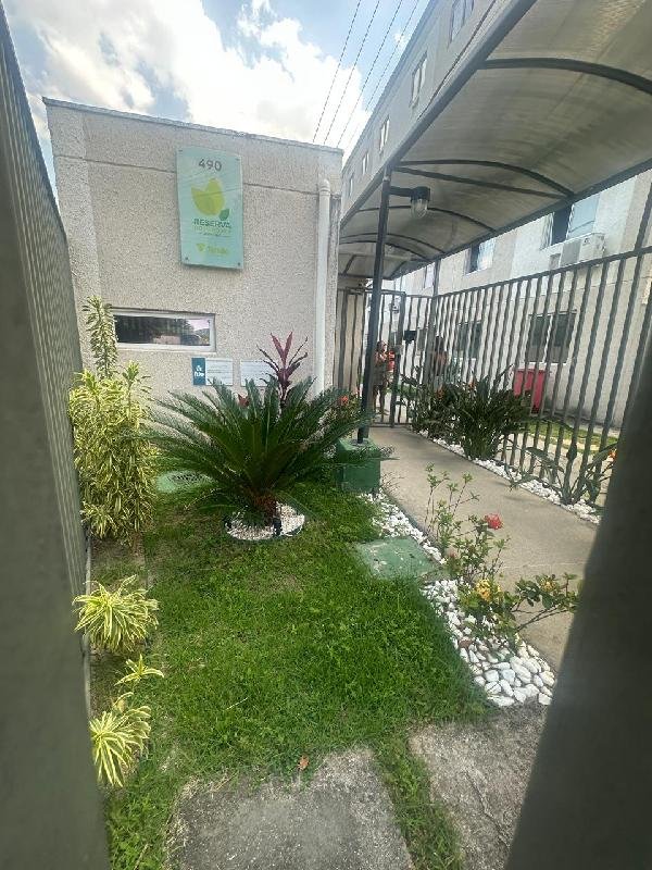 Apartamento, 40.00 de área total, 35.55 de área privativa, 0.00 de área do terreno,  2 qto em Rio de Janeiro/RJ