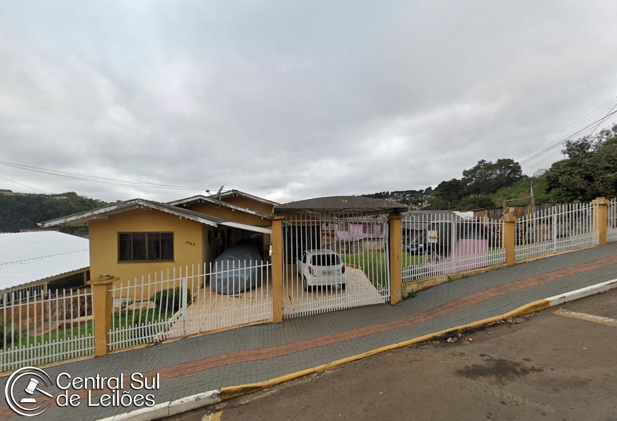 Imagem leilão