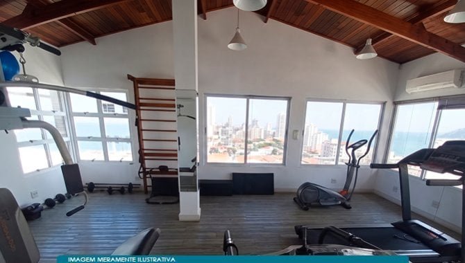 Imagem leilão