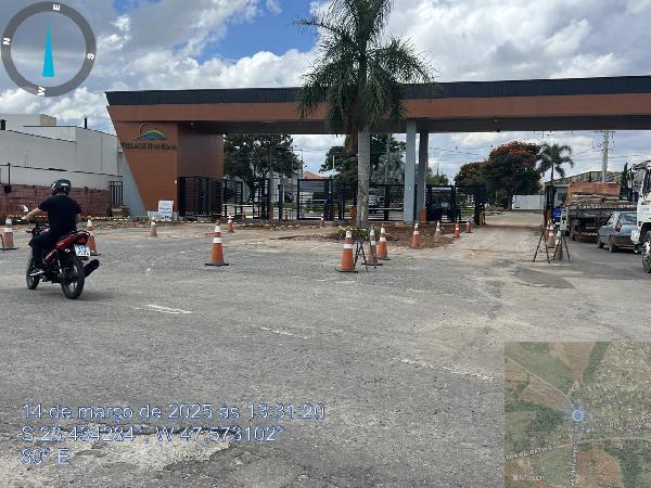 Imagem leilão