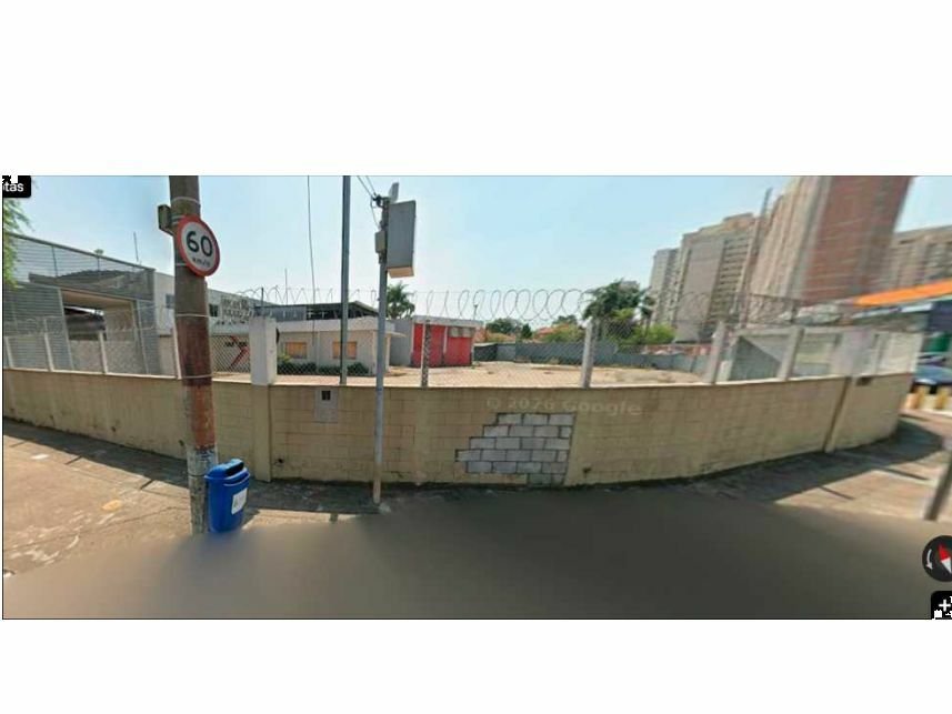 Terreno c/Benfeitorias à venda em leilão  em São Caetano do Sul/SP - foto 3