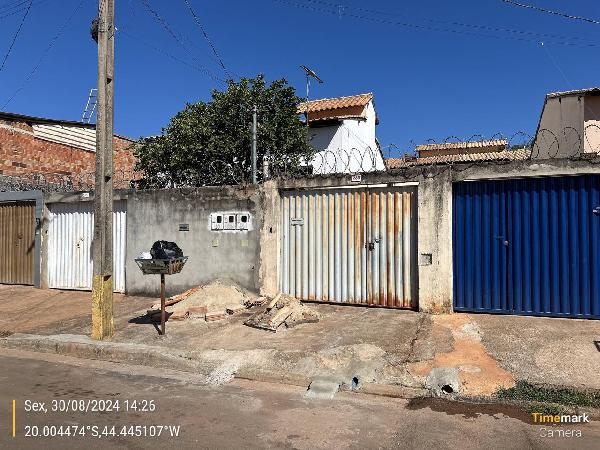 Imagem leilão