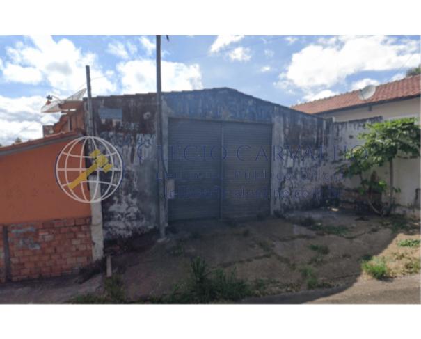 Imagem leilão