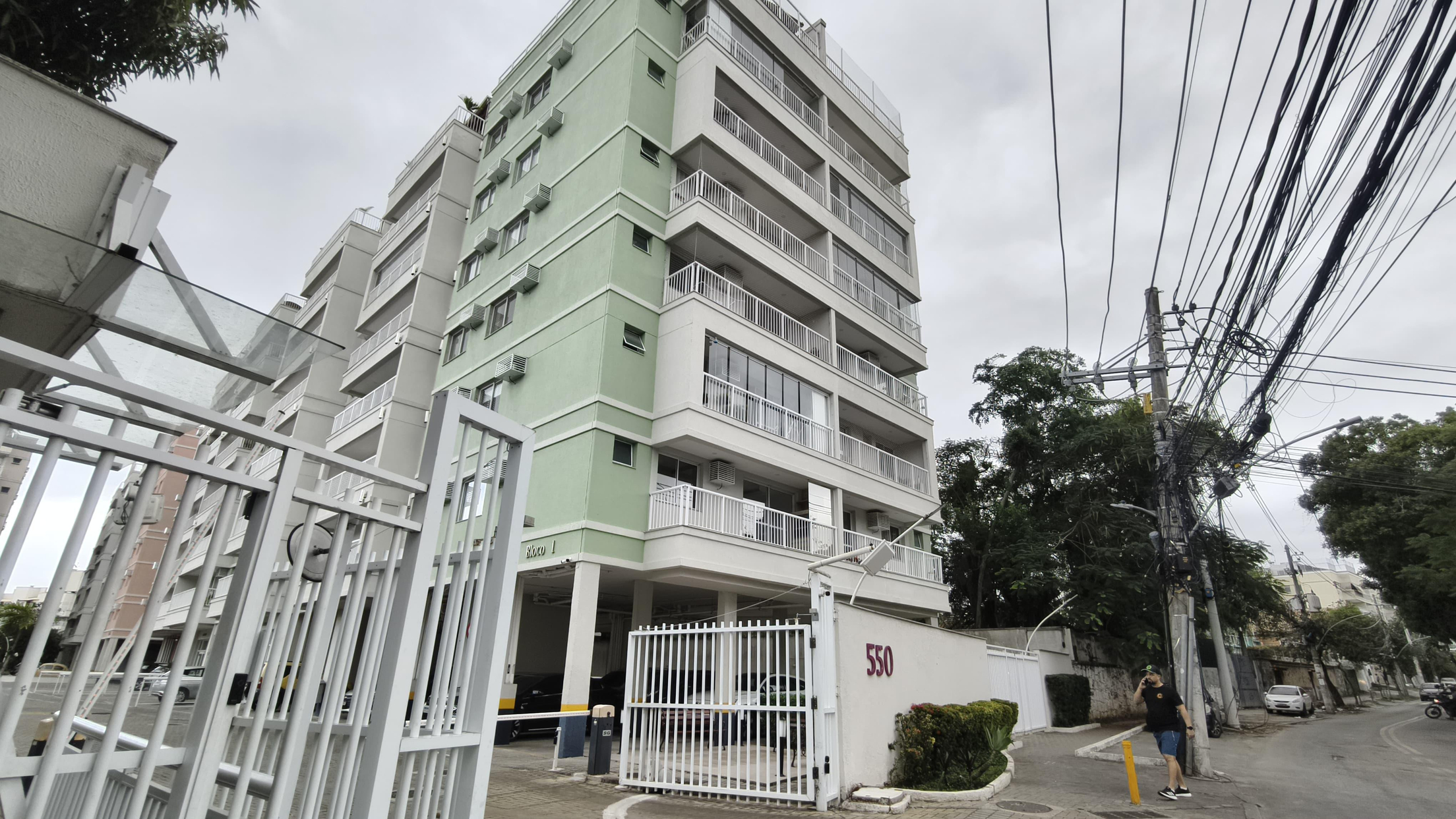 Imagem leilão