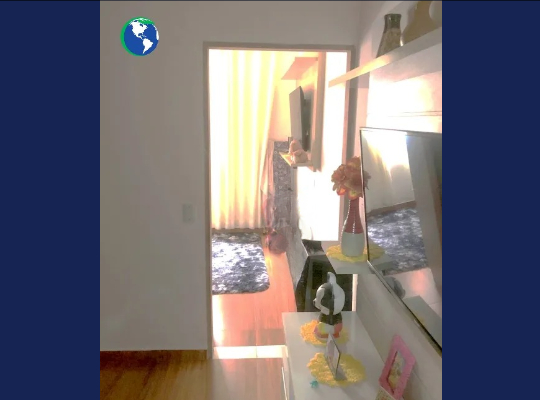 Imagem leilão