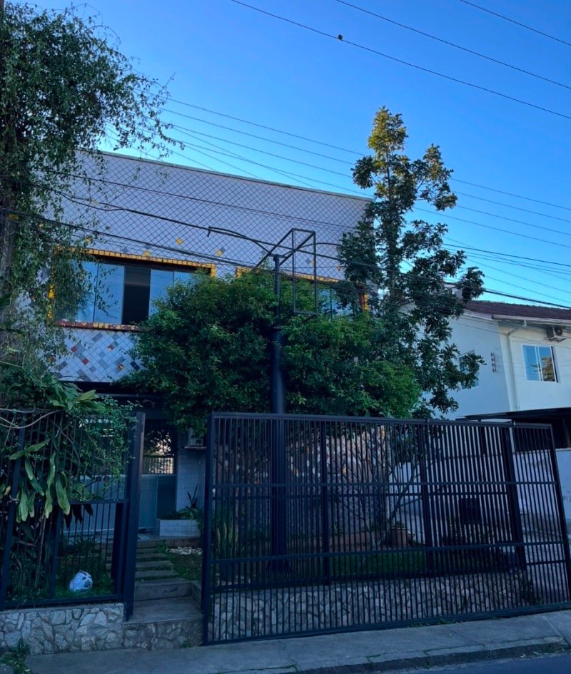 Terreno com 287,70m2 no bairro Victor Konder com benfei.. em Blumenau/SC