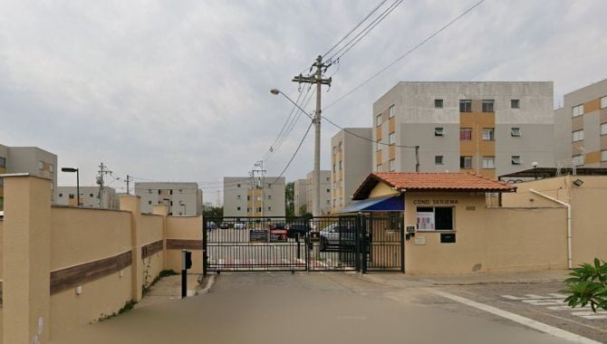 Apartamento 49 m² (01 vaga) - Altos de Ipanema - Sorocaba - SP em Sorocaba/SP