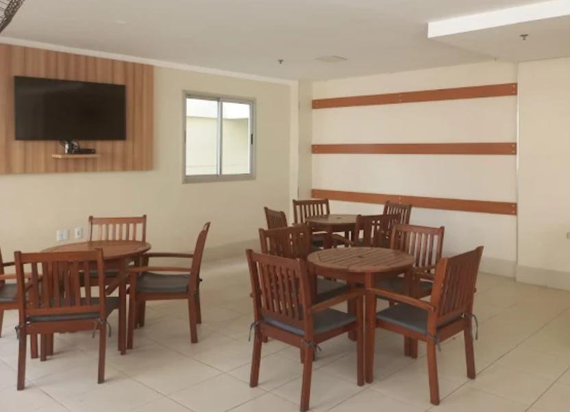Apartamento - 61m² de área privativa, com vaga de garagem - RIO DE JANEIRO/RJ em Rio de Janeiro/RJ - foto 9