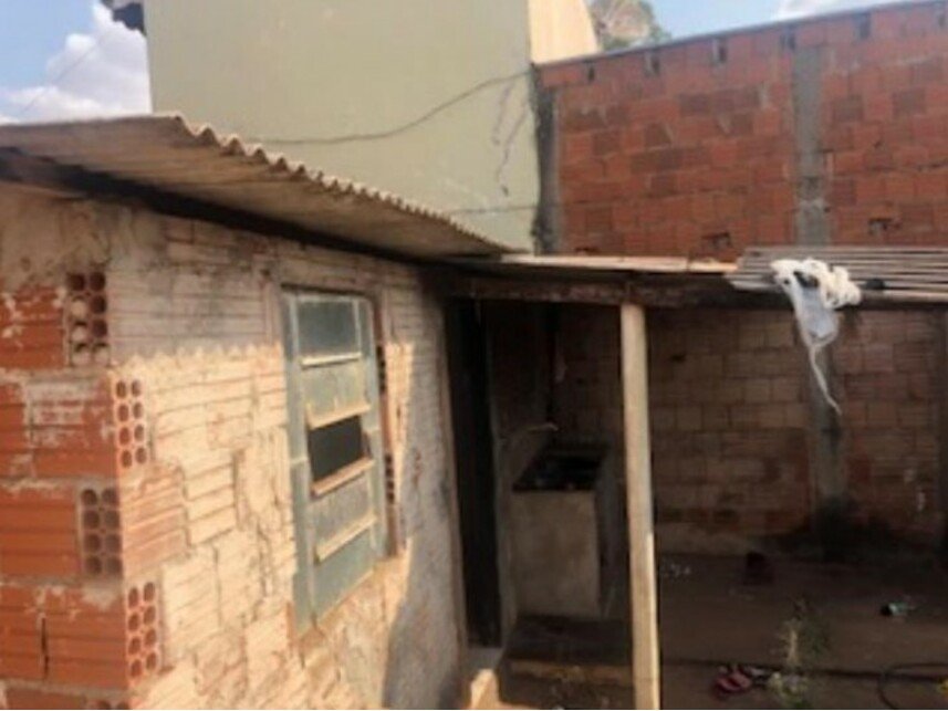 Imagem leilão