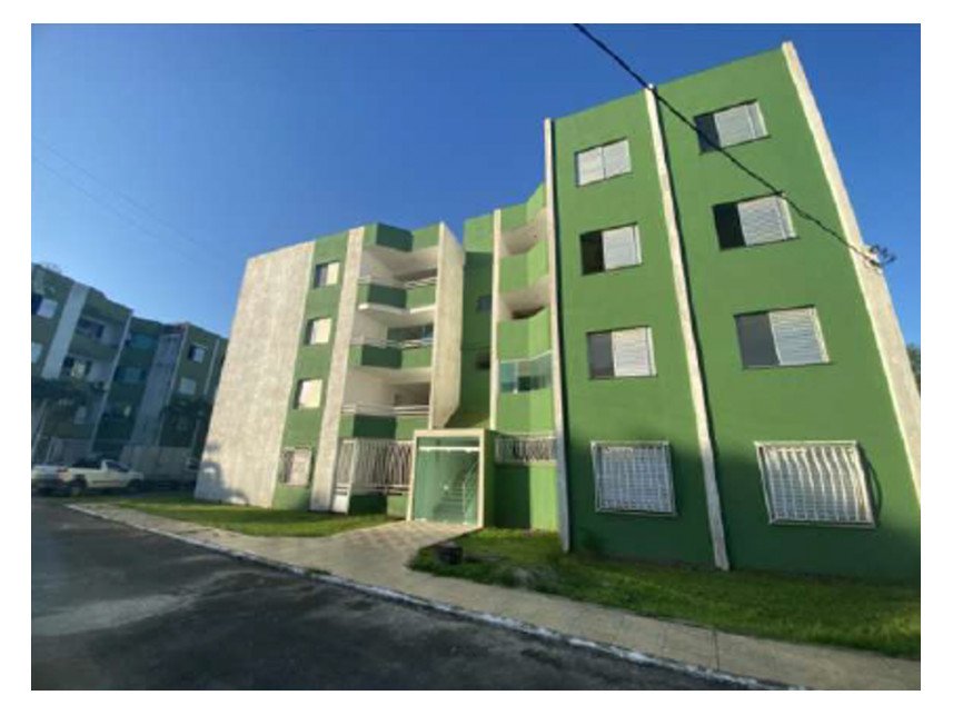 Imagem leilão