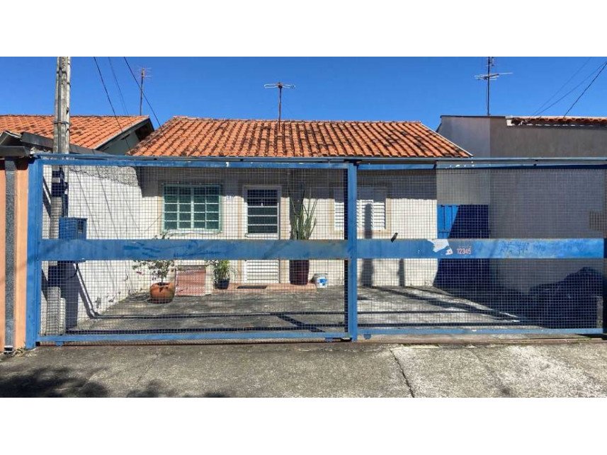 Imagem leilão