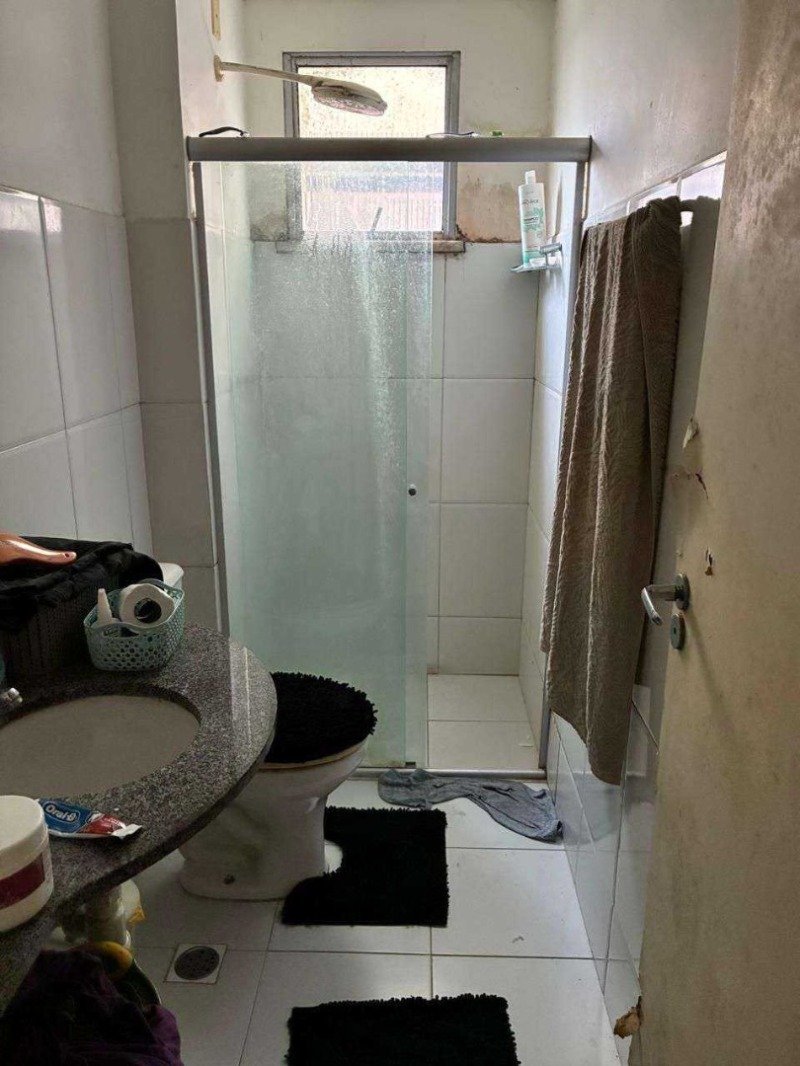 Apartamento - Condomínio Residencial Parque das Fontes .. em Aracaju/SE - foto 9