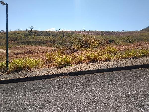 Terreno, 0.00 de área total, 0.00 de área privativa, 1000.00 de área do terreno. em Jaboticatubas/MG - foto 1