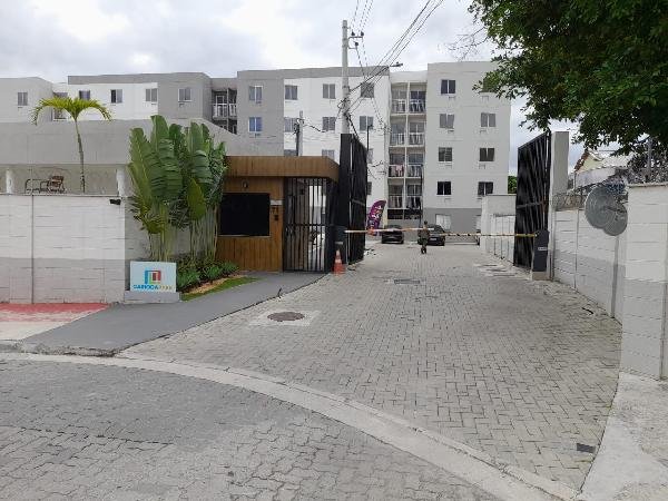 Apartamento, 45.00 de área total, 45.00 de área privativa, 0.00 de área do terreno,  2 qto em Rio de Janeiro/RJ