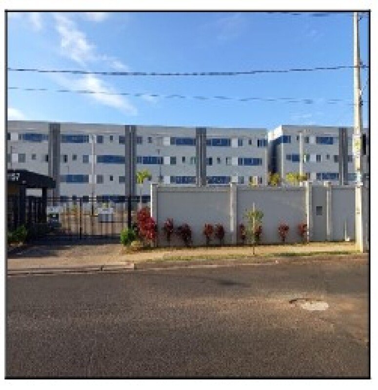 Apartamento — VITTA RESERVA DOS BURITIS — UBERLANDIA/MG em Uberlândia/MG - foto 1