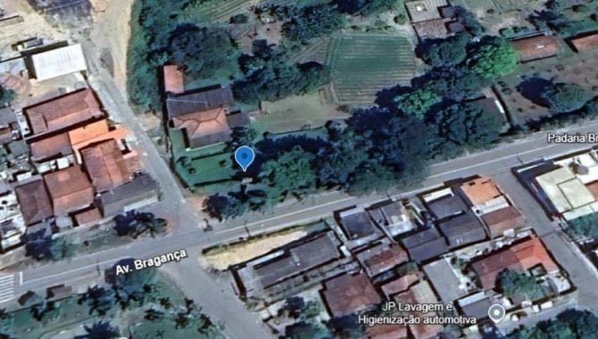 Imagem leilão