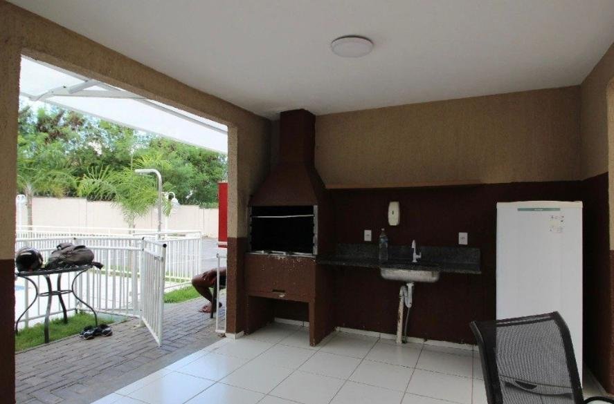 Apartamento - 43m² de área privativa, com vaga de garagem - RIO DE JANEIRO/RJ em Rio de Janeiro/RJ - foto 8