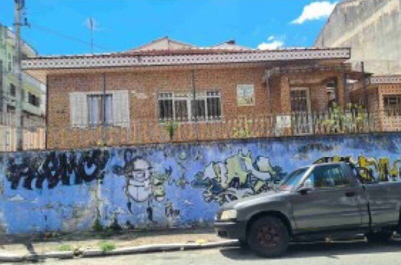 Imagem leilão