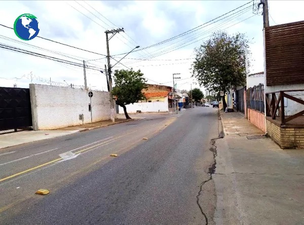 Imagem leilão