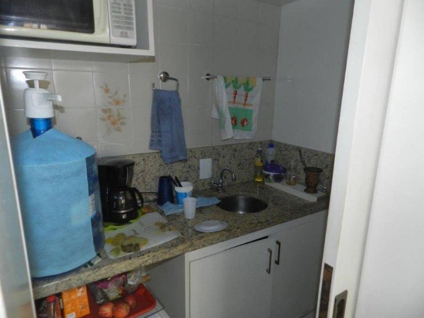 Sala Comercial à venda em leilão  em Porto Alegre/RS - foto 8