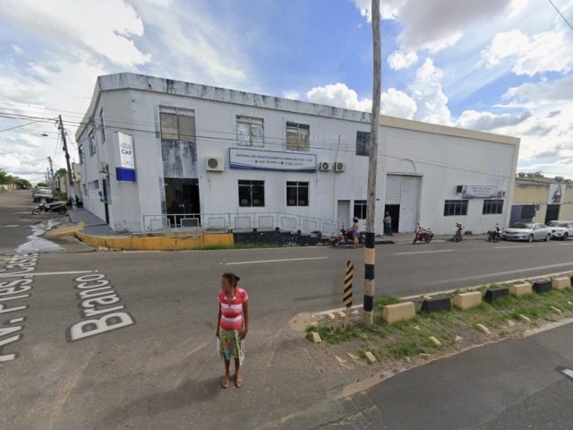 
                        Imóvel Comercial, A.T.: 637m², Tiradentes, Juazeiro do Norte/CE em Juazeiro do Norte/CE - foto 2