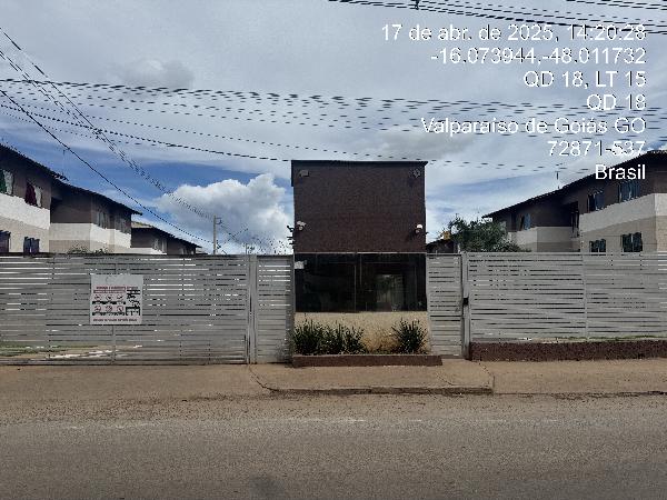 Imagem leilão