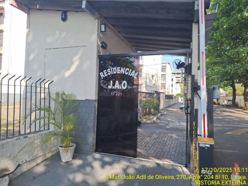 Imagem leilão