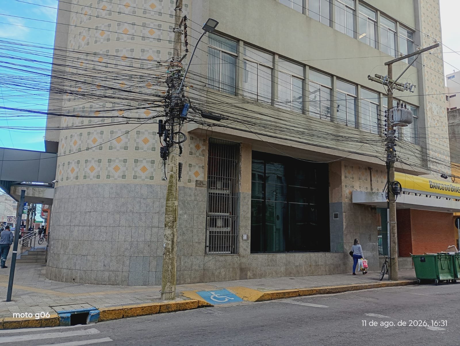 ID74205 RIO GRANDE (RS) - Rua Benjamin Constant, 72 - Centro - Rio Grande/RS em Rio Grande/RS - foto 9