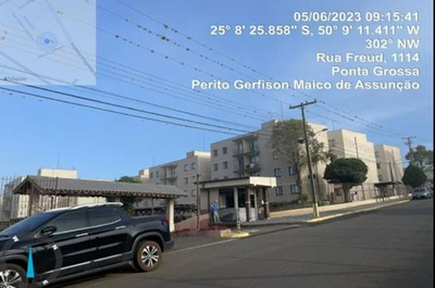 Imagem leilão