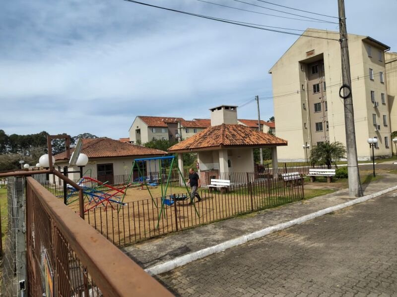 APARTAMENTO BAIRRO LOMBA DO PINHEIRO em Porto Alegre/RS - foto 3