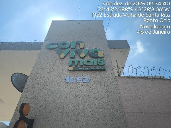 Apartamento, 51.94 de área total, 51.94 de área privativa, 0.00 de área do terreno,  2 qto em Nova Iguaçu/RJ