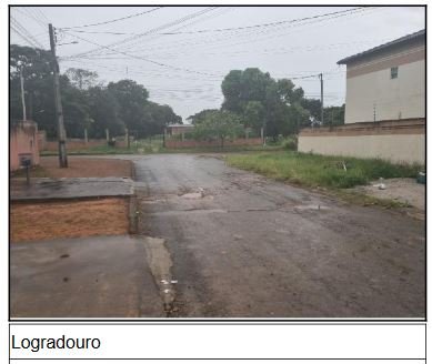 Apartamento, 0.00 de área total, 49.20 de área privativa, 0.00 de área do terreno,  2 qto( em Cidade Ocidental/GO - foto 2