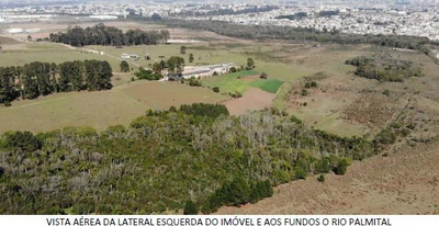 Imagem leilão