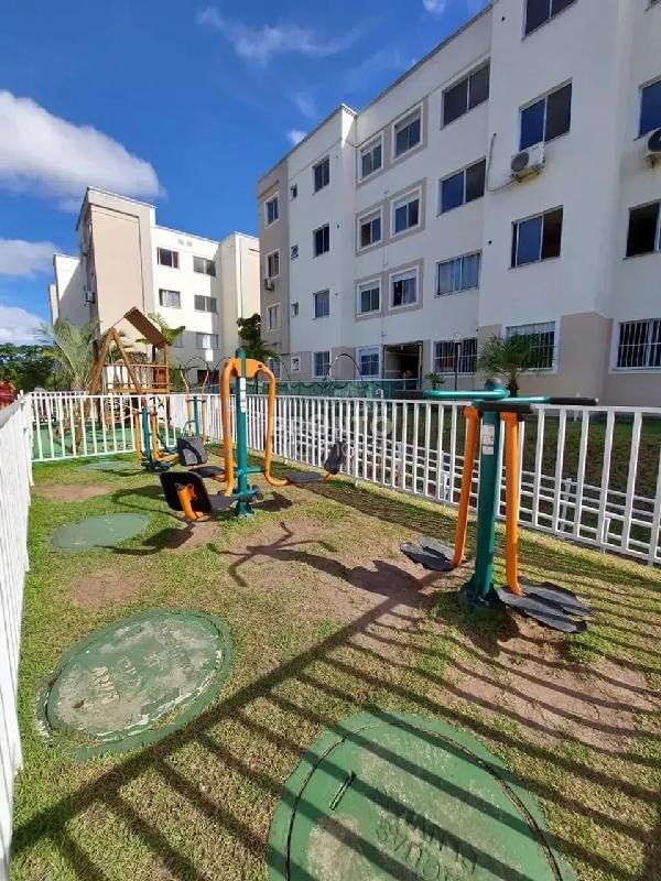 Apartamento, 65.84 de área total, 45.65 de área privativa, 0.00 de área do terreno,  2 qto em Jaboatão dos Guararapes/PE