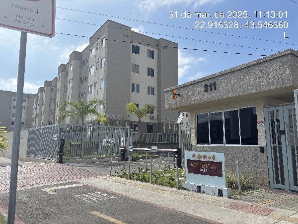 Apartamento, 73.94 de área total, 41.27 de área privativa, 0.00 de área do terreno,  2 qto em Rio de Janeiro/RJ
